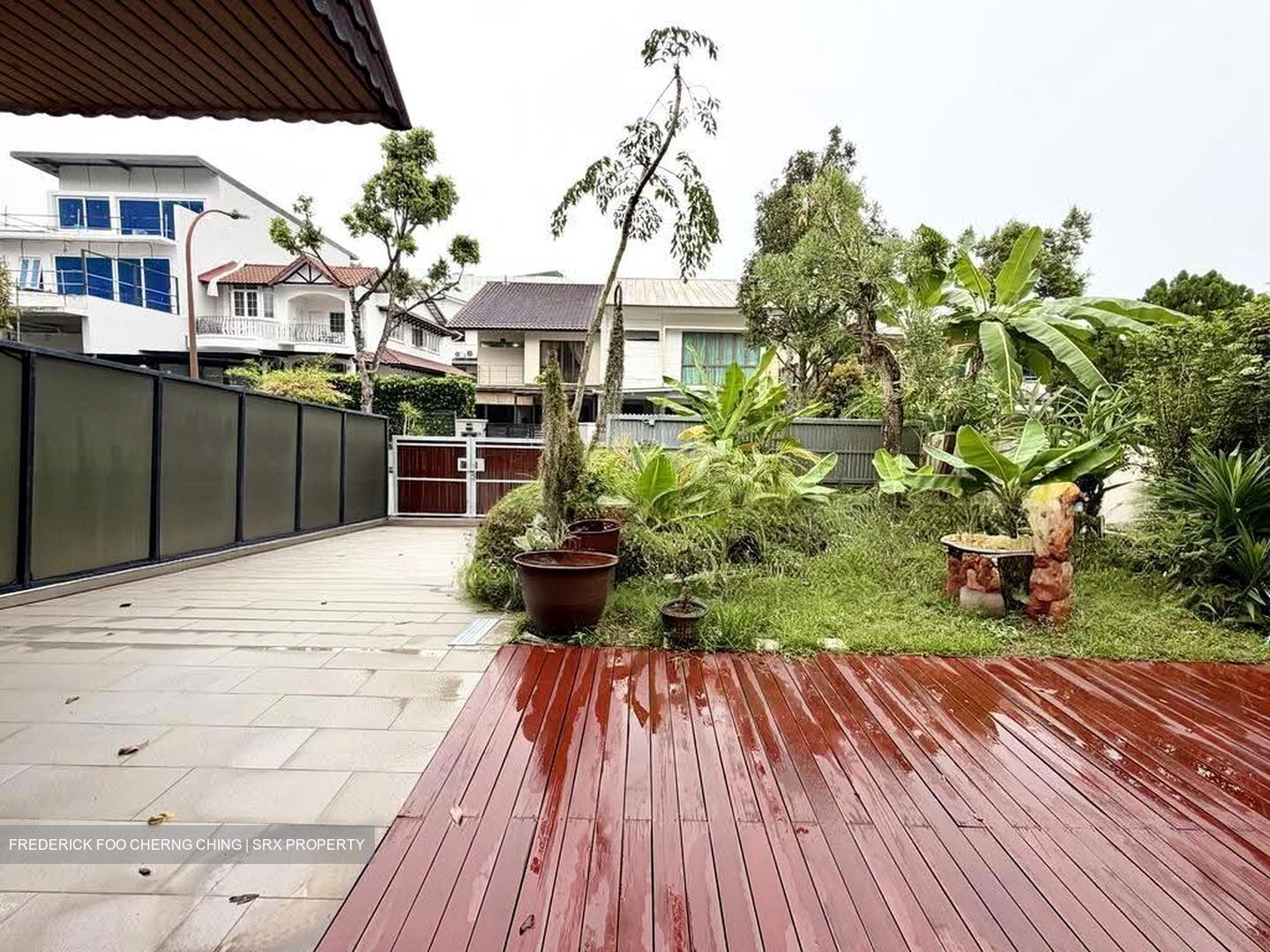 Hillview Estate (D23), Semi-Detached #637092711